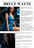WONDER WOMAN : Capítulo 3 página 4