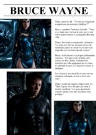 WONDER WOMAN : Capítulo 3 página 5