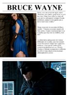 WONDER WOMAN : Capítulo 3 página 6