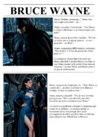 WONDER WOMAN : Capítulo 3 página 7