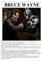 WONDER WOMAN : Capítulo 3 página 10