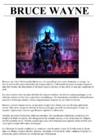 WONDER WOMAN : Capítulo 3 página 11