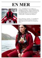 WONDER WOMAN : Chapitre 4 page 3