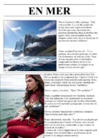 WONDER WOMAN : Chapitre 4 page 4