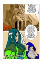 Chroniques de la guerre des Six : Chapter 27 page 66