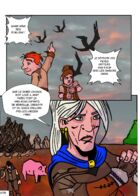 Chroniques de la guerre des Six : Chapter 27 page 27