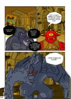 Chroniques de la guerre des Six : Chapitre 27 page 30