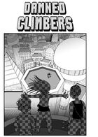 Damned Climbers : Chapitre 2 page 1