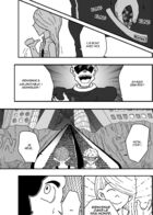 Damned Climbers : Chapter 2 page 3