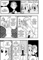 Damned Climbers : Chapter 2 page 6