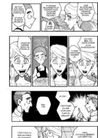 Damned Climbers : Chapter 2 page 17