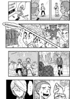 Damned Climbers : Chapter 2 page 21