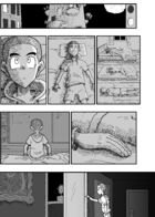 Damned Climbers : Chapter 2 page 26