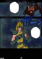 Saint Seiya : Hypermythe : Chapter 19 page 5