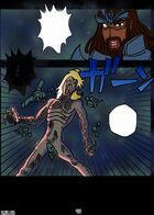 Saint Seiya : Hypermythe : Chapter 19 page 10