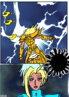 Saint Seiya : Hypermythe : Chapitre 19 page 17