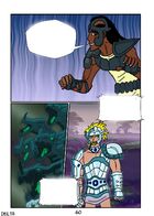 Saint Seiya : Hypermythe : Chapter 19 page 28