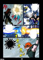 Saint Seiya : Hypermythe : Chapter 19 page 30