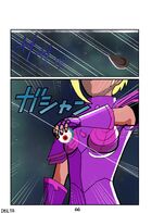 Saint Seiya : Hypermythe : Chapitre 19 page 34