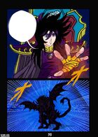 Saint Seiya : Hypermythe : Capítulo 19 página 44