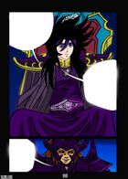 Saint Seiya : Hypermythe : Chapitre 19 page 46