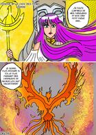 Saint Seiya : Hypermythe : Chapitre 19 page 1