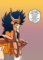 Saint Seiya : Hypermythe : Chapter 19 page 2