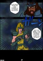 Saint Seiya : Hypermythe : Chapitre 19 page 5