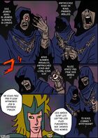 Saint Seiya : Hypermythe : Chapter 19 page 8