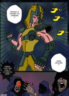 Saint Seiya : Hypermythe : Chapitre 19 page 9