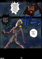 Saint Seiya : Hypermythe : Chapter 19 page 10