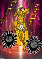 Saint Seiya : Hypermythe : Chapitre 19 page 14