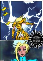 Saint Seiya : Hypermythe : Chapter 19 page 17