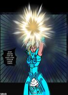 Saint Seiya : Hypermythe : Chapitre 19 page 22