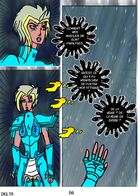 Saint Seiya : Hypermythe : Chapter 19 page 24