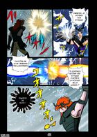 Saint Seiya : Hypermythe : Chapter 19 page 30