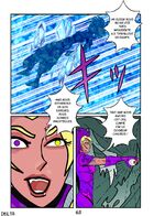 Saint Seiya : Hypermythe : Chapitre 19 page 31