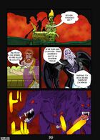 Saint Seiya : Hypermythe : Chapter 19 page 38