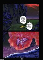 Saint Seiya : Hypermythe : Chapter 19 page 39