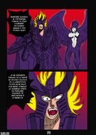 Saint Seiya : Hypermythe : Chapitre 19 page 40