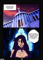 Saint Seiya : Hypermythe : Chapitre 19 page 41