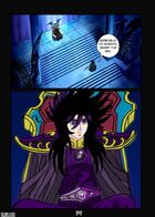 Saint Seiya : Hypermythe : Chapitre 19 page 42