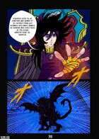 Saint Seiya : Hypermythe : Chapitre 19 page 44