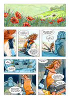 Plumes : Chapitre 5 page 2