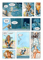 Plumes : Chapitre 5 page 3