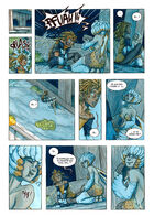 Plumes : Chapitre 5 page 4