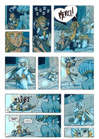 Plumes : Chapitre 5 page 5