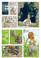 Plumes : Chapitre 5 page 8