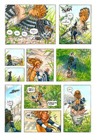 Plumes : Chapitre 5 page 9