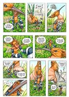 Plumes : Chapitre 5 page 10